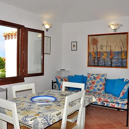 Appartement Mirice Vacanza *