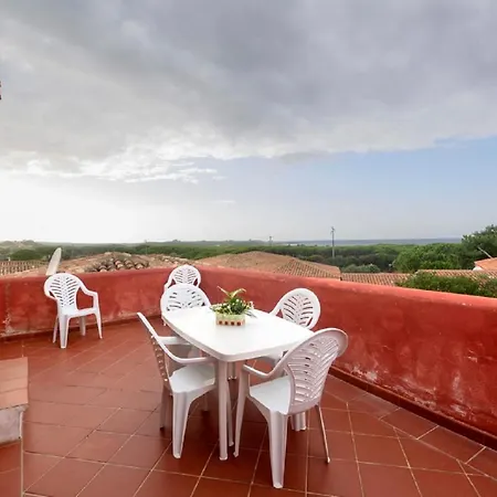 Апартаменты Mirice Vacanza Vignola Mare