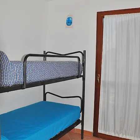 Апартаменты Mirice Vacanza Vignola Mare