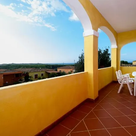 Mirice Vacanza * Vignola Mare