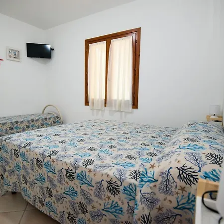 Mirice Vacanza Апартаменты *