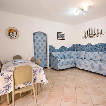 Mirice Vacanza Appartement Vignola Mare