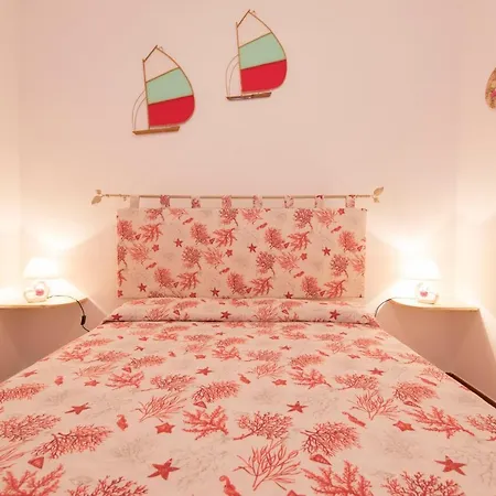 Апартаменты Mirice Vacanza Vignola Mare