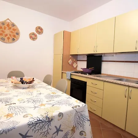 Mirice Vacanza Appartement