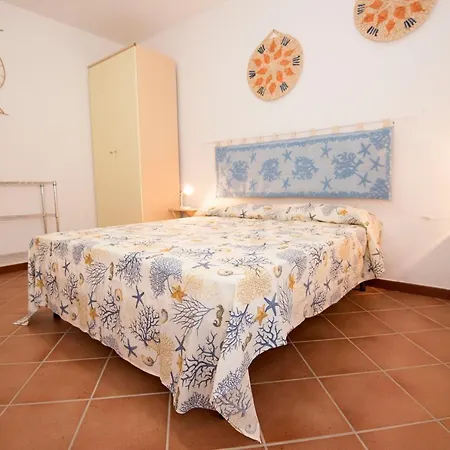 Апартаменты Mirice Vacanza Vignola Mare