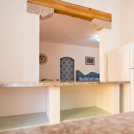 Апартаменты Mirice Vacanza Vignola Mare