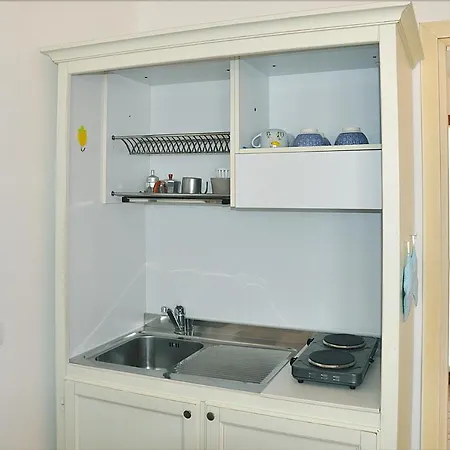 Mirice Vacanza Appartement *