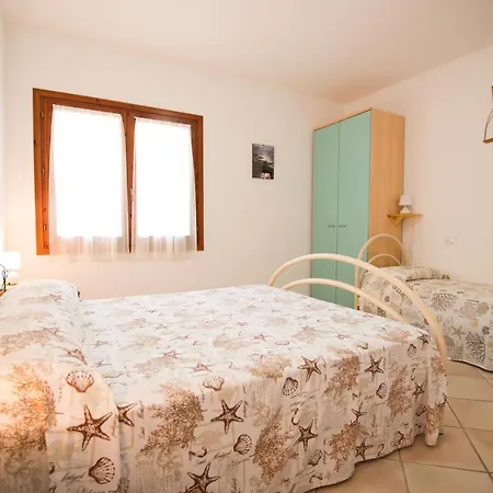 Mirice Vacanza Vignola Mare