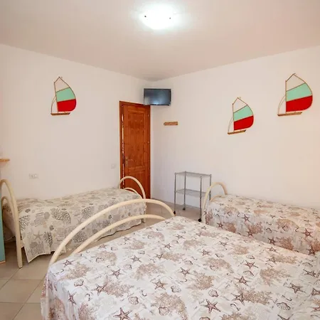 Mirice Vacanza Апартаменты *