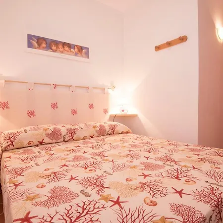 Mirice Vacanza アパート Vignola Mare