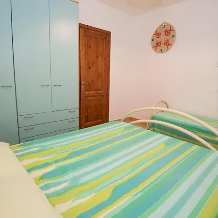 Mirice Vacanza Appartement *