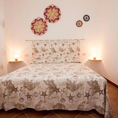 Appartement Mirice Vacanza