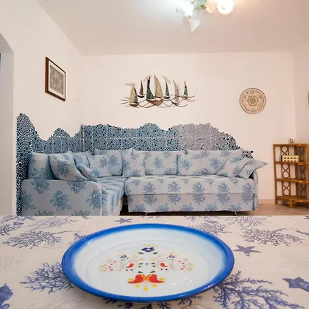 Mirice Vacanza Appartement *