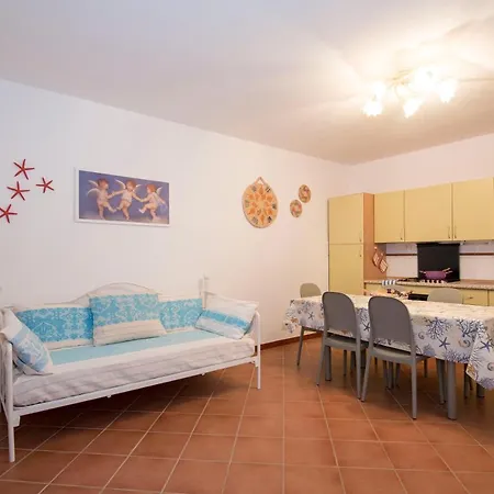 Mirice Vacanza Vignola Mare