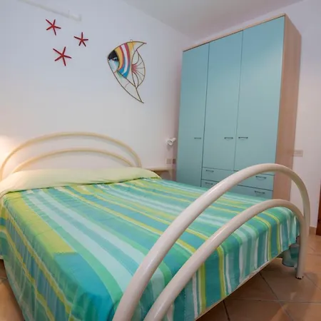 Mirice Vacanza Vignola Mare
