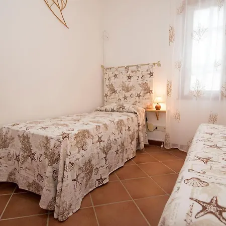 Апартаменты Mirice Vacanza Vignola Mare