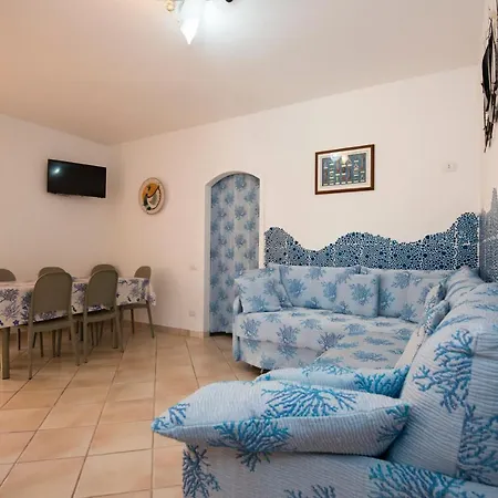 Mirice Vacanza Апартаменты *