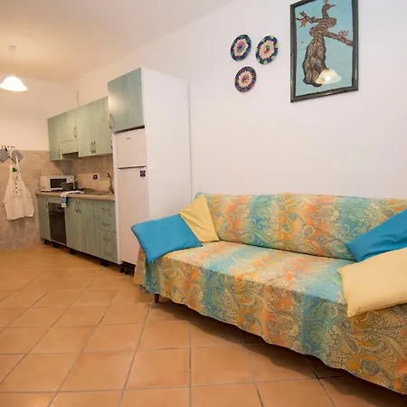 Mirice Vacanza Vignola Mare