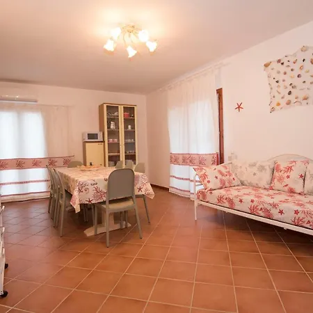 Mirice Vacanza Апартаменты *