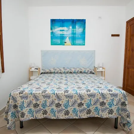 Mirice Vacanza Апартаменты *
