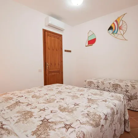 Mirice Vacanza Vignola Mare