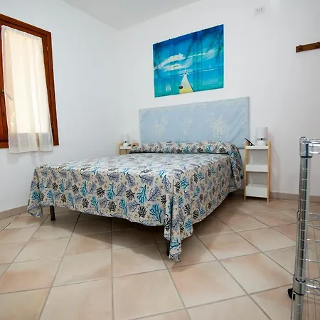 Апартаменты Mirice Vacanza *