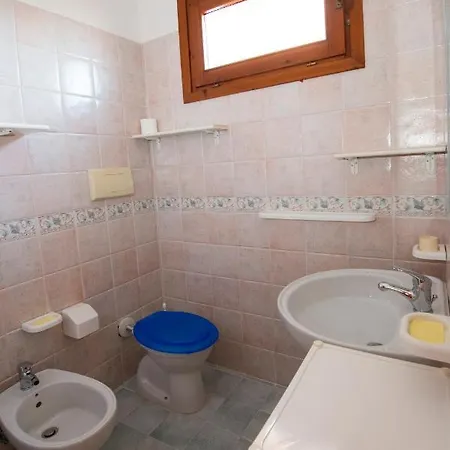 Mirice Vacanza Apartment *