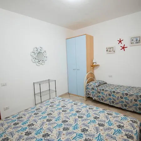 Apartament Mirice Vacanza *