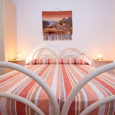 Apartament Mirice Vacanza