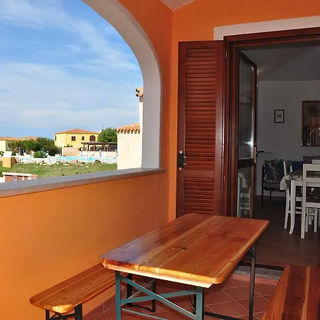 Mirice Vacanza Apartament Vignola Mare