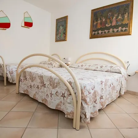 Apartment Mirice Vacanza Vignola Mare