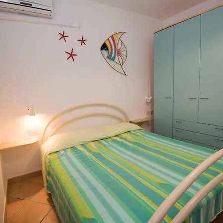 Apartament Mirice Vacanza *