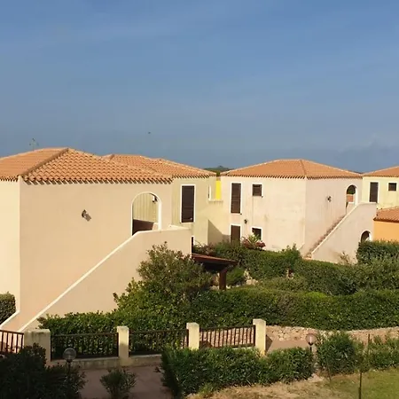 Mirice Vacanza Apartment *