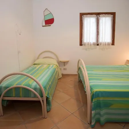 Mirice Vacanza Apartment