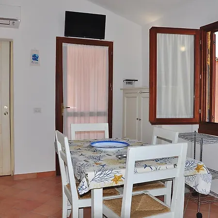Apartament Mirice Vacanza *