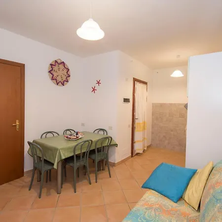 Mirice Vacanza Apartment