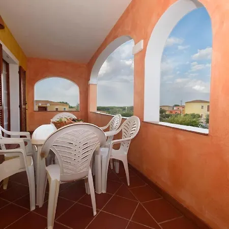 Mirice Vacanza Apartment