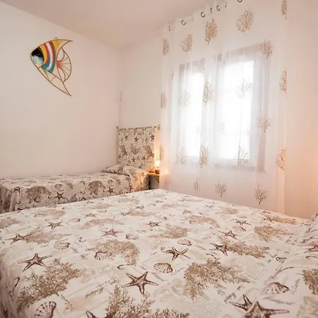 Mirice Vacanza Vignola Mare