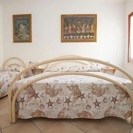 Mirice Vacanza