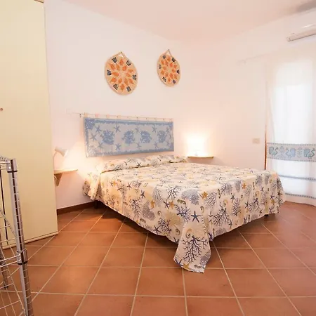 Apartament Mirice Vacanza
