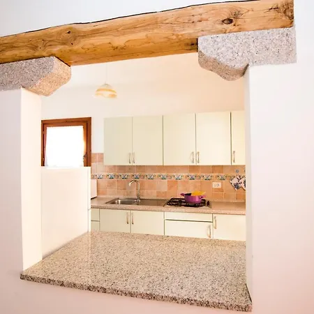 Apartment Mirice Vacanza