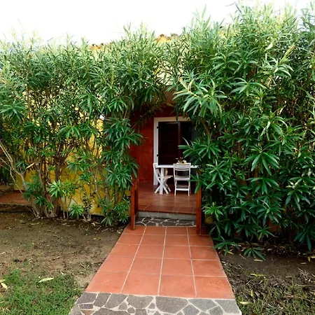 Mirice Vacanza Apartment