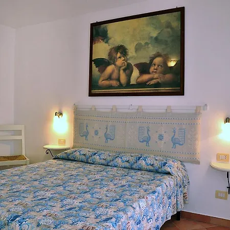 Mirice Vacanza *