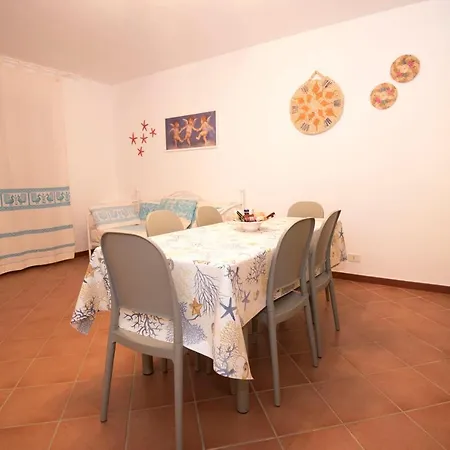 Mirice Vacanza Vignola Mare