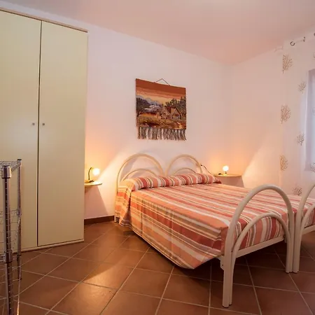 Mirice Vacanza Apartment *