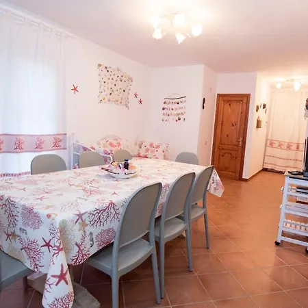 Mirice Vacanza Apartment