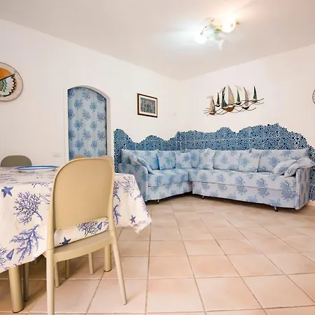 Mirice Vacanza Apartment *