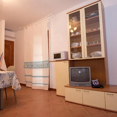 Mirice Vacanza Vignola Mare