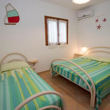 Mirice Vacanza