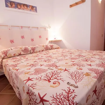Apartament Mirice Vacanza